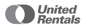 United Rentals